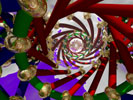 Click to view Abstract view in a ray-traced world