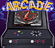 Click to view Arcade game CD cover
