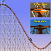 Click to view Concavity and 3D ride on coaster! 