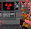 Click to view Nuclear meltdown