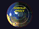 Click to view Coriolis Effect (2 min 32 sec)